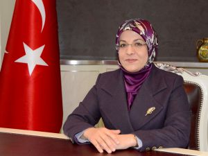Başkan Toru’dan 15 Temmuz mesajı