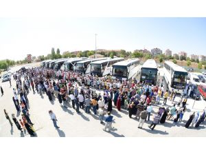 Bilgehane ve Genç KOMEK öğrencileri 15 Temmuz’da nöbette olacak