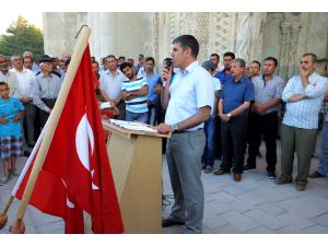 Başkan Fahri Solak, ’15 Temmuz milletimizin zaferidir’