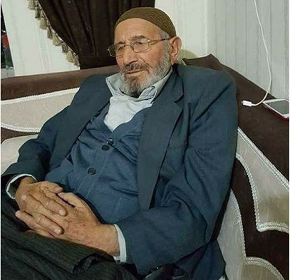 Hacı Hasan Karlıer vefat etti