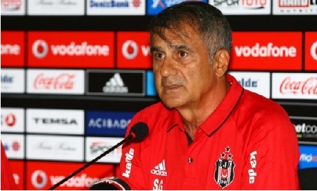 Güneş: 'Bu maçı kaybetmeyi hak etmedik'