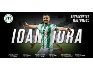 Konyaspor, Hora ile yolları ayırdı