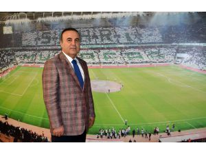 Konyaspor: "TFF’deki beceriksizler bedel ödemelidir"