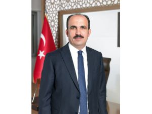 Başkan Altay’dan Başbakan Binali Yıldırım’a teşekkür