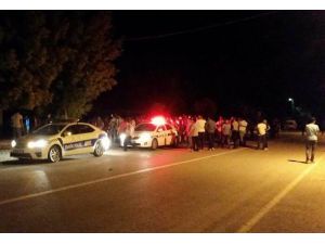 Konya’da Suriyeli gerginliği 1 ölü 1 yaralı