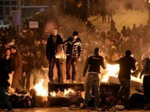 Berkin Elvan eylemlerinin bilançosu