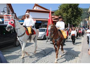 Akşehir Onur Günü’nü kutladı