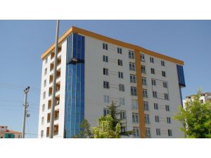 Asansör boşluğuna düşen işçi hayatını kaybetti