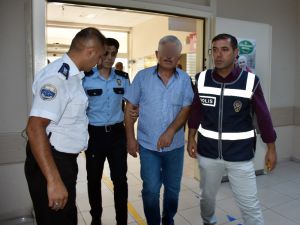 Aksaray’da FETÖ operasyonu: 6 gözaltı