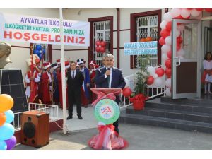 Ereğli Belediyesinden eğitime 3 milyonluk destek