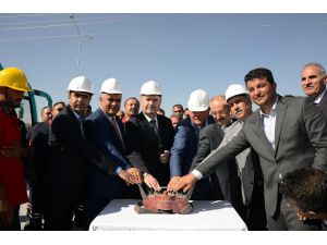 Büyükşehir’den Ereğli’de yatırım atağı