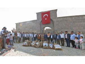 MÜSİAD Konya Şubesi tarihi ticareti canlandırdı