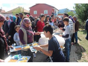 Beyşehir’de 4. Geleneksel Akçabelen Çetmi Şeker Fasulyesi  Festivali