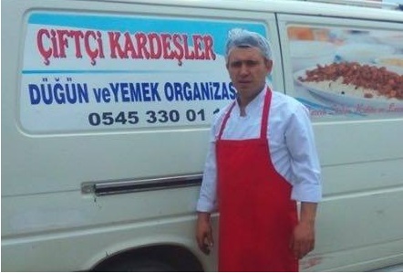 Çiftçi kardeşler aşure geleneğini yaşattı