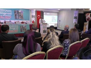 Beyşehir’de 2. Uluslararası Beyşehir ve Yöresi Kongresi başladı