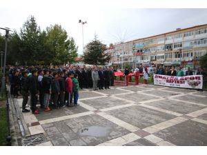 Beyşehir’de Amatör Spor Haftası kutlamaları