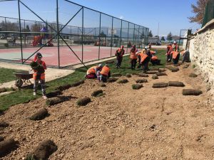 Beyşehir Belediyesinde İŞ-KUR çalışanlarına 2 ay daha istihdam imkanı