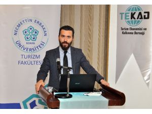 NEÜ’den turizm sektöründe kadın istihdamını artırmaya yönelik proje