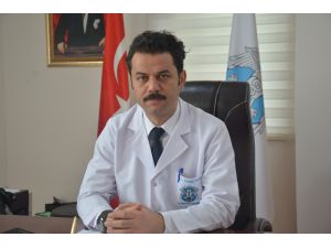 Doç. Dr. Yılmaz: “Selçuk Üniversitesi Tıp Fakültesi Hastanesi bölgenin sağlık üssü oldu"