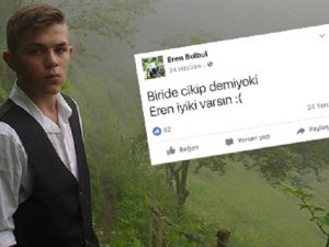 Şehit Eren Bülbül'ün Katillerinden Birisi Yakalandı