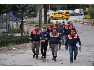 Asker Eğlencesinde Kavga: 5 Yaralı