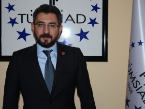 Aktan: “Vatanımızı Bölmek İsteyenler Emellerine Ulaşamayacak”