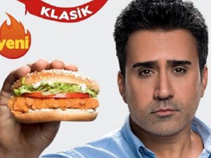 McDonald's'dan güldüren kampanya "Benim Acım Bana Yeter"