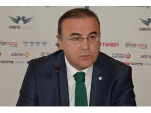 Atiker Konyaspor, Cüneyt Çakır’dan Özür Bekliyor