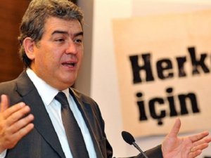 CHP'den ihracı istenen Süheyl Batum'dan açıklama