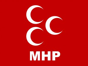 MHP Karatay İlçe Başkanı Görevinden İstifa Etti