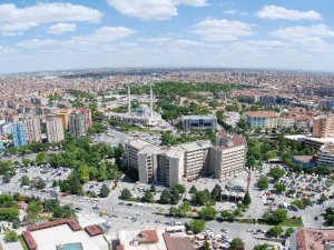 Konya Büyükşehir'den Algı Operasyonuna Suç Duyurusu