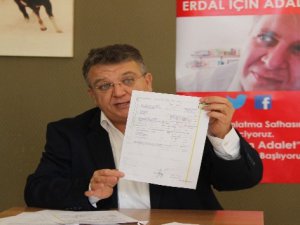 ABD’de Tutuklanan Erdal Kuyumcu ve Ailesi Adalet İstiyor