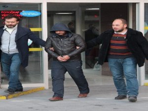 Konya Merkezli 40 İlde FETÖ Operasyonu: 134 Gözaltı Kararı