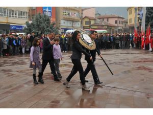 Akşehir’de Öğretmenler Günü Etkinlikleri