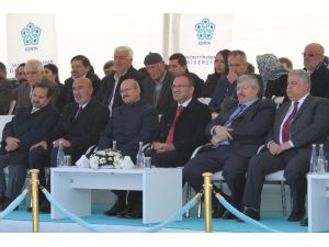 Başbakan Yardımcısı Bozdağ: "Mevlid-i Nebi Haftası Hicri Takvime Göre Kutlanacaktır"