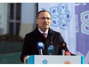 Başbakan Yardımcısı Bozdağ: "Kimin Öğretmen Olacağına Danıştay Karar Veremez"