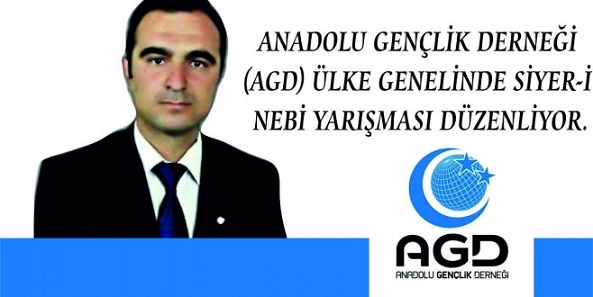 Eskil AGD Siyer-i Nebi yarışması düzenliyor