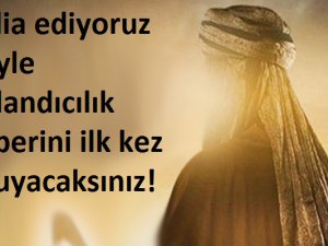 Yok böyle bir dolandırıcılık! Cennet'ten...