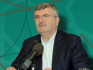 Başkan Akyürek: “Kudüs üzerinde oynanan oyunlara asla sessiz kalmayacağız”