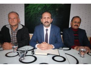 MHP Beyşehir ilçe yönetimi görevden alındı