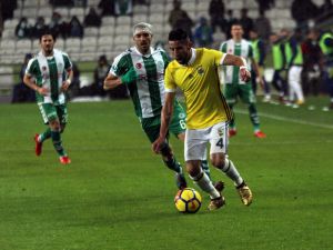 Atiker Konyaspor izne çıktı