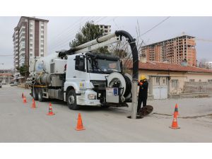 KOSKİ’den sağlıklı ve yaşanılabilir çevreye katkı