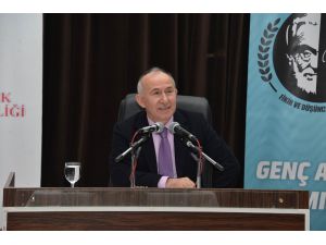 Selçuk’ta Kudüs konferansı