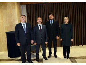 Konya, Aladağ’da kış sporlarıyla tanışacak