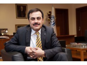 Başkan Öztürk: “2018’de Konya’nın yeni rekorlara imza atacak”