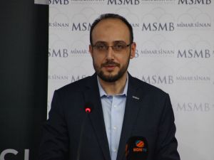 MÜSİAD Konya Şubesinde "Yerli Üret Yerli Tüket" konferansı