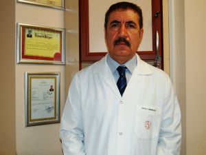 Op. Dr. Nesimioğlu: “Prostat korkulacak, çekinilecek ya da telaşlanacak bir rahatsızlık değildir”