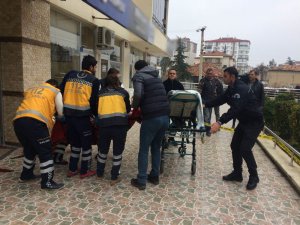 Konya’daki silahlı saldırıda ölü sayısı 5’e yükseldi