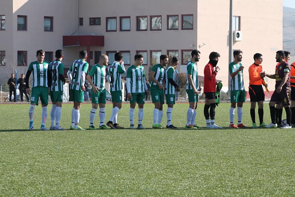 Eşmekayaspor’un Gözü BAL Ligi'nde