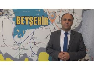 Beyşehir’de TOKİ sevinci